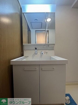 フィール野川Bの物件内観写真